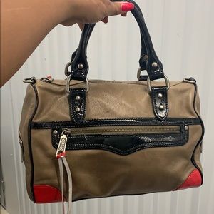 Rebecca Minkoff Boy Bag